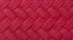 Goma Eva 40x60 Textura Mimbre Color Rojo