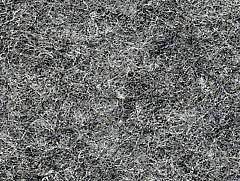 Comprar Fieltro Acrílico 20x30 Negro 2mm, Arcilla de Metal