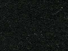 Comprar Fieltro Acrílico 20x30 Negro 2mm, Arcilla de Metal