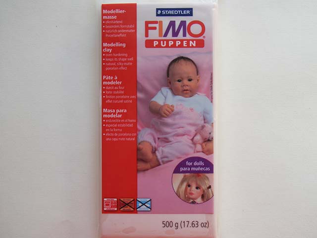 Fimo puppen cheap