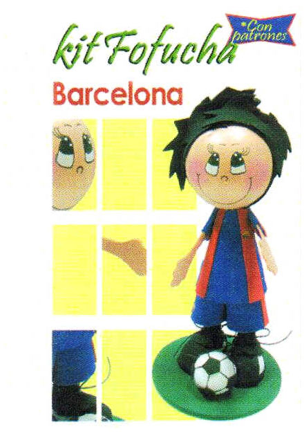 Fofucho barcelona hot sale