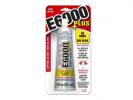 Adhesivo Extrafuerte E6000 Plus - 56,1ml