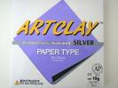 Art Clay Silver Paper 10 gr
