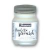 Barniz Transparente al Agua Pearl Ex 70ml