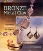 Bronze Metal Clay