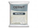 Cernit Metallic 56gr Nº 167 Acero