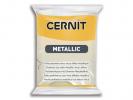 Cernit Metallic 56gr Nº 700 Amarillo