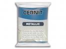 Cernit Metallic 56gr Nº 200 Azul