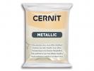 Cernit Metallic 56gr Nº 045 Champán