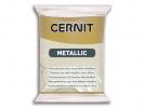 Cernit Metallic 56gr Nº 055 Oro Antiguo