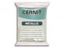 Cernit Metallic 56gr Nº 054 Oro Turquesa