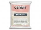 Cernit Metallic 56gr Nº 052 Oro Rosa