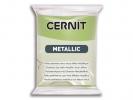 Cernit Metallic 56gr Nº 051 Oro Verde
