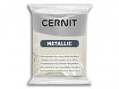Cernit Metallic 56gr Nº 080 Plata