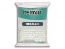 Cernit Metallic 56gr Nº 676 Turquesa Verde