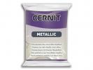 Cernit Metallic 56gr Nº 900 Violeta