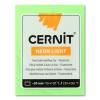 Cernit Neon Light 56gr Nº 600 Verde