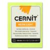 Cernit Neon Light 56gr Nº 700 Amarillo