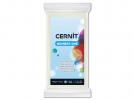 Cernit Number One 500gr Nº 027 Blanco Opaco