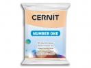 Cernit Number One 56gr Nº 423 Melocotón