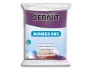 Cernit Number One 56gr Nº 962 Púrpura