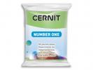 Cernit Number One 56gr Nº 603 Verde Primavera