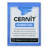 Cernit Number One 56gr Nº 200 Azul