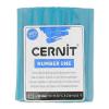 Cernit Number One 56gr Nº 230 Azul Pato