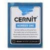 Cernit Number One 56gr Nº 246 Azul Marino