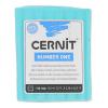 Cernit Number One 56gr Nº 280 Azul Turquesa