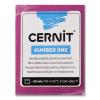 Cernit Number One 56gr Nº 411 Burdeos