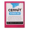 Cernit Number One 56gr Nº 420 Carmín