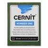 Cernit Number One 56gr Nº 645 Oliva