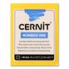 Cernit Number One 56gr Nº 700 Amarillo