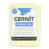 Cernit Number One 56gr Nº 730 Vainilla