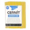 Cernit Number One 56gr Nº 746 Amarillo Ocre