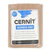 Cernit Number One 56gr Nº 812 Marrón Topo