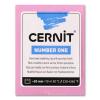 Cernit Number One 56gr Nº 922 Fucsia