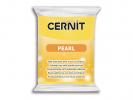 Cernit Pearl 56gr Nº 700 Amarillo