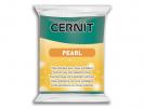 Cernit Pearl 56gr Nº 600 Verde