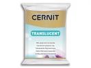 Cernit Translucent 56gr Nº 050 Glitter Oro