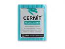 Cernit Translucent 56gr Nº 280 Azul Turquesa