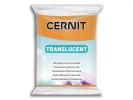 Cernit Translucent 56gr Nº 752 Naranja