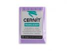 Cernit Translucent 56gr Nº 900 Lila