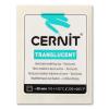 Cernit Translucent 56gr Nº 024 Fosforescente