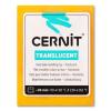 Cernit Translucent 56gr Nº 721 Ámbar