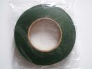 Cinta Floral Tape - Verde Musgo - 13mmx27,43m