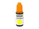 Colorante para resinas transparente 15gr - Amarillo