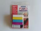 Colour Kit Exotic - Fimo Soft