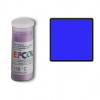 Esmalte en polvo - EfColor - 147 Azul transparente 10ml